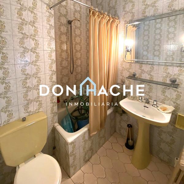 Foto 8dab8bd6-c48a-44af-8482-ab666a8be05c. Appartement avec chauffage parking dans Centro Mérida