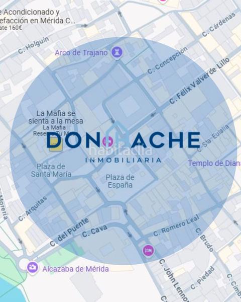 Foto fdd199f9-07ba-4d8d-bfd7-9296dd2e76c7. Haus mit heizung in Centro Mérida