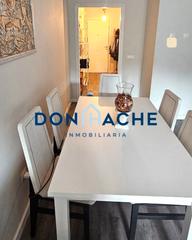 Appartement à Norte. Pisazo en zona norte