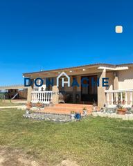 Casale en Centro. Fantstico chalet cercano a don varo