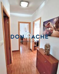 Miete Etagenwohnung in Centro. Gran alquiler zona centro