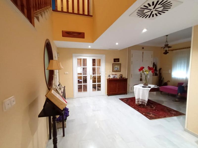 Foto 01daa4f5-22d3-4c83-b2a6-cdd7c96847ba. Chalet  ideal en urbanización privada en Golf Guadiana Badajoz