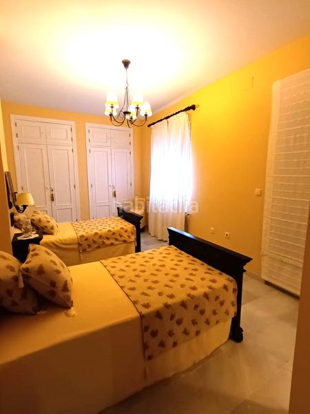 Foto 0bda4ca8-c299-4e54-91e2-8788e420a5d0. Chalet  ideal en urbanización privada en Golf Guadiana Badajoz