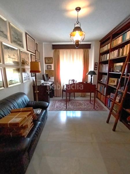 Foto 314932fe-eab5-4155-9b4b-e26d9c4e447b. Chalet  ideal en urbanización privada en Golf Guadiana Badajoz