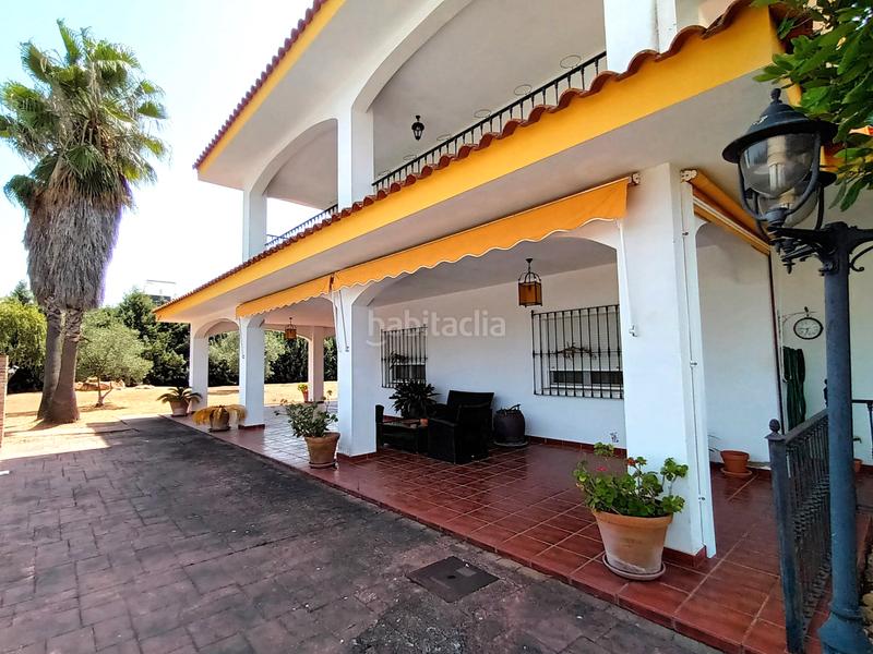 Foto 5a3371e0-0ce9-4748-a5dd-7178f7e108fe. Chalet  ideal en urbanización privada en Golf Guadiana Badajoz