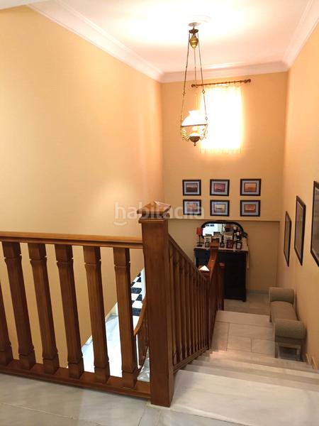 Foto 65c7eee7-1f65-4b98-aadf-056dc8a57e60. Chalet  ideal en urbanización privada en Golf Guadiana Badajoz