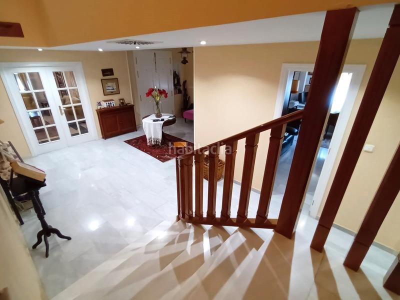 Foto dbd2f715-a38b-4e82-9307-99b21e6186da. Chalet  ideal en urbanización privada en Golf Guadiana Badajoz