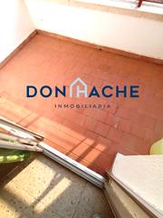 Pis en Oeste. Piso ideal inversores/don hache