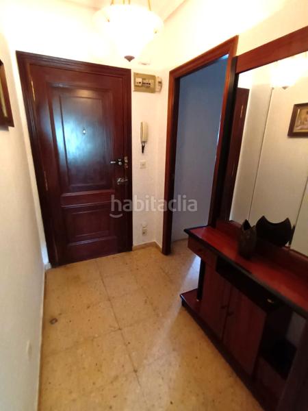 Foto 8f38fcda-3645-469f-837d-fa6d5999e636. Appartamento con parcheggio in Oeste Mérida