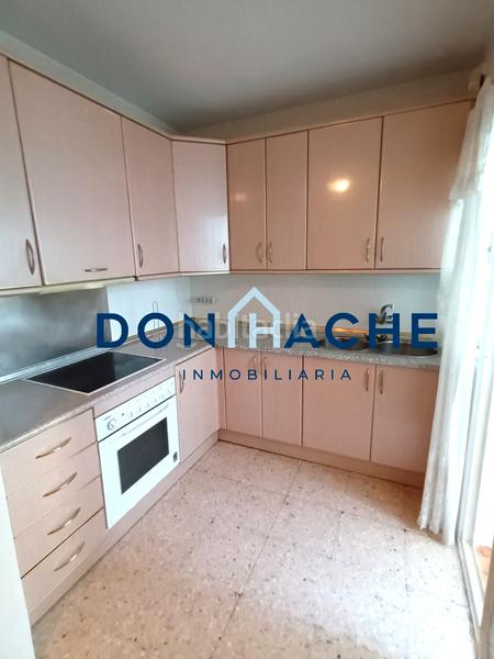 Foto 9413495d-2977-486e-af52-3a80349b9a11. Appartamento con parcheggio in Oeste Mérida