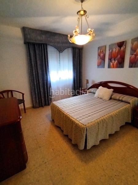 Foto b993c130-ab05-4664-bd9a-ed1f5b95e606. Appartamento con parcheggio in Oeste Mérida