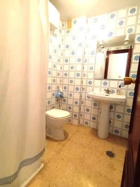 Foto dd778b81-b592-4758-b227-b41e9b26a65b. Appartamento con parcheggio in Oeste Mérida