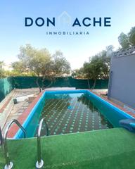 Chalet in Norte. Gran chalet en proserpina