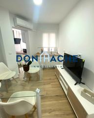 Rent Flat in Centro. Apartamento para alquilar en zona centro