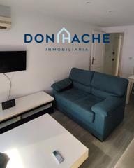 Miete Etagenwohnung  Ronda de los eméritos 1d. Piso alquiler zona norte