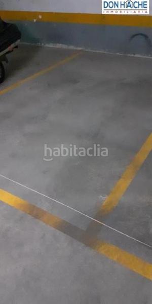 Foto a0bd5473-4c11-4dd3-be15-4e3e2cec6485. Parking coche plaza de garaje en bodegones en Sur Mérida