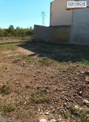 Terreny residencial a Sur. Solar en zona sur