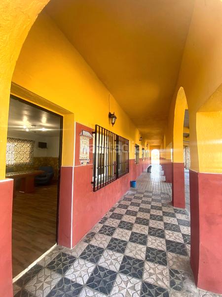 Foto 13261c33-70ab-4442-816c-752ad7cfeeb1. Masía gran chalet cercano a en Este Mérida