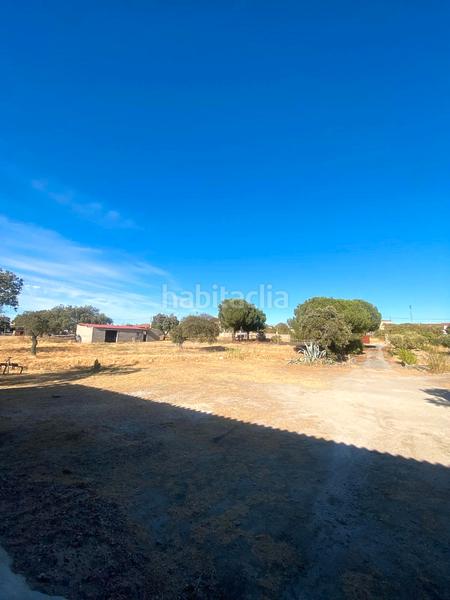 Foto 46779c1b-9640-4bb5-9de1-e77f26471d16. Masía gran chalet cercano a en Este Mérida