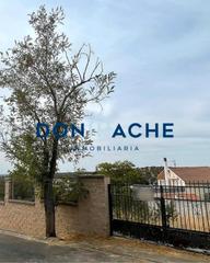 Terreno residencial en Norte. Parcela en proserpina
