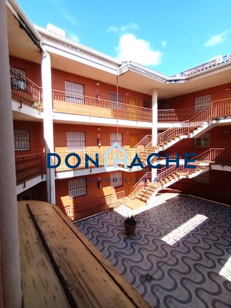 Foto d9d50203-8355-4dea-bac9-fd387f926407. Apartment with heating parking in Sur Mérida