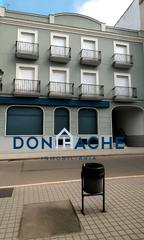 difice en Guarea. Don hache vende edificio en guarea