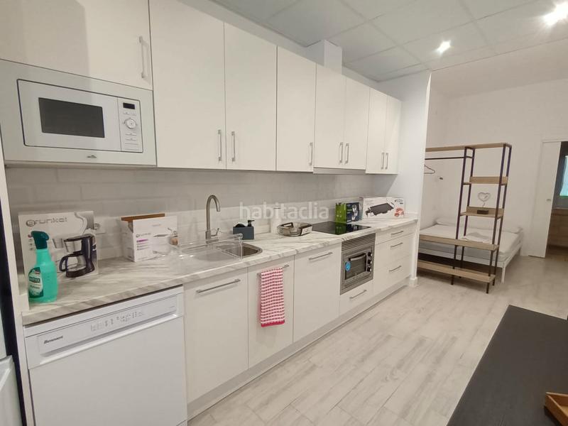 Foto a7ab592a-8fc5-4e37-b99d-7c307879e997. Appartement dans Este Mérida