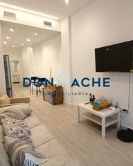 Piccolo appartamento in Este. 4 apartamentos junto a juan carlos i