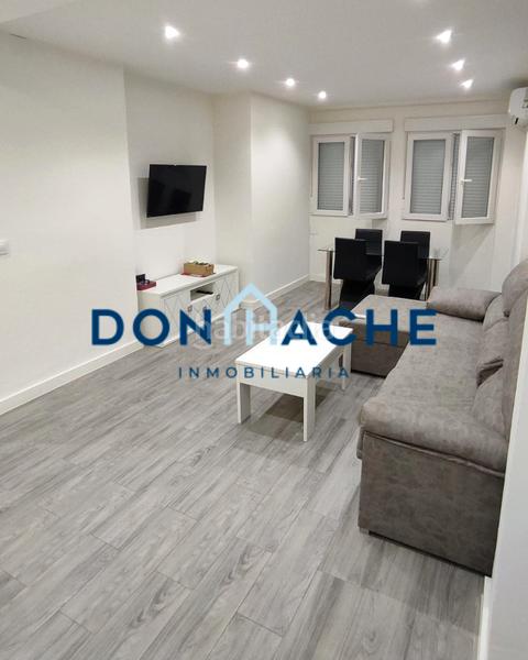 Foto 21143b11-925c-441a-af11-11cb8c40afd5. Alquiler piso alquiler pleno Centro en Centro Mérida