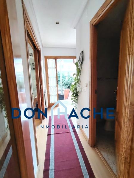 Foto 19d843b4-97eb-47e5-858b-534917ab6e9e. Semi detached house with heating parking in Norte Mérida