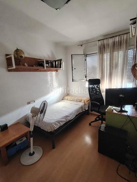 Foto 284f84a4-be35-4064-b486-c046cbe4daff. Semi detached house with heating parking in Norte Mérida