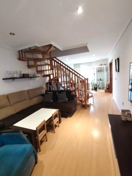 Foto 3cadfb26-d0b1-4214-9b0e-cf44916fb750. Semi detached house with heating parking in Norte Mérida