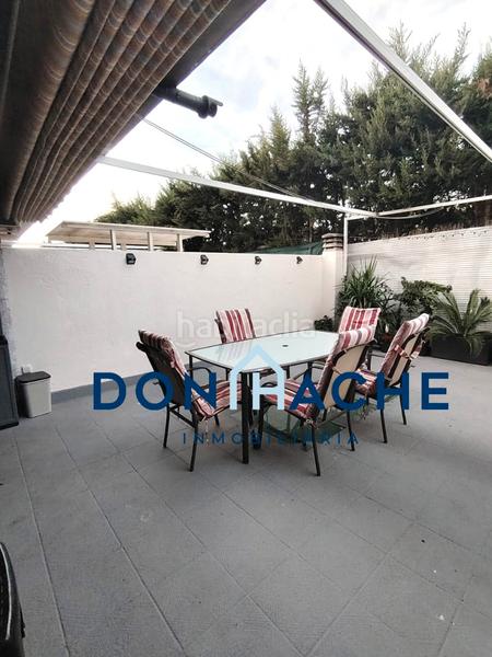 Foto 52c29833-7618-46d4-b873-29d4119b6e2a. Semi detached house with heating parking in Norte Mérida