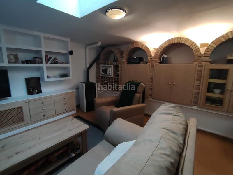 Foto 5ace49c0-c0cb-4a05-9aa0-75201d05d157. Semi detached house with heating parking in Norte Mérida