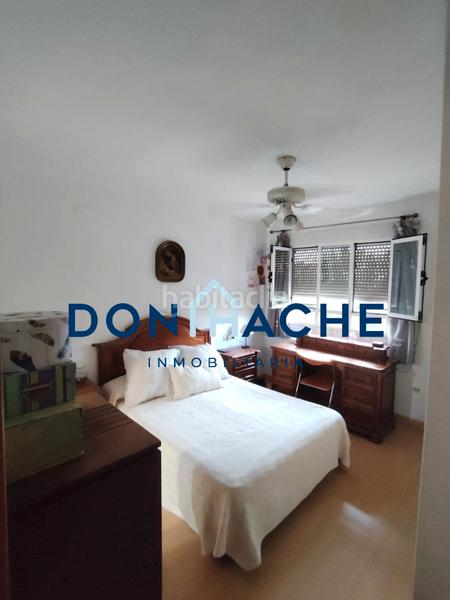 Foto 772f98aa-6811-4c3a-b145-7f237130ad08. Semi detached house with heating parking in Norte Mérida