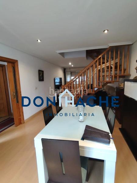 Foto 85eab0d4-9413-479d-80d3-95100525355a. Semi detached house with heating parking in Norte Mérida