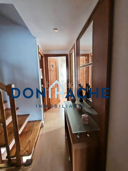 Foto 9c40f8ad-4e2d-4e6d-8d3a-0a0a88bd4b6b. Semi detached house with heating parking in Norte Mérida