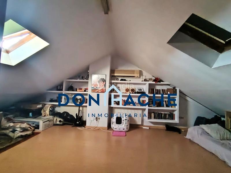 Foto fc84e27b-89ef-41b7-a658-e576847a5d5b. Semi detached house with heating parking in Norte Mérida