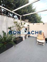 Casa adossada en Norte. Adosado zona norte/don hache inmobiliaria