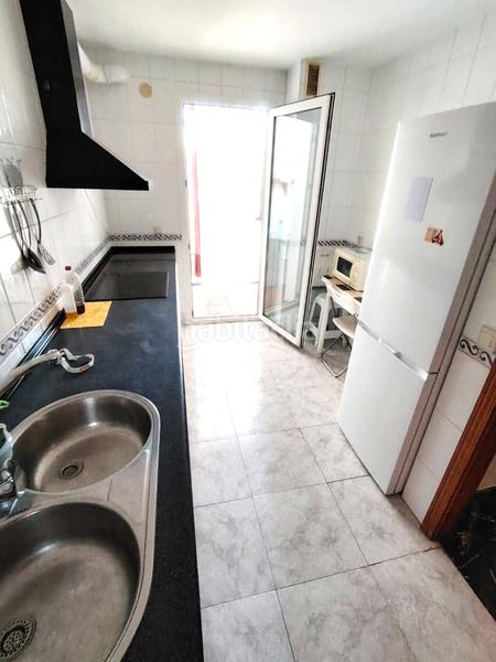 Foto 54e9e122-f1f5-4e53-b76d-fa3004fecd6b. Location appartement avec parking dans Oeste Mérida