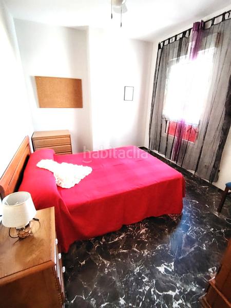 Foto 99cd8092-63b7-4476-ac6b-46ae35ae723d. Rent flat with parking in Oeste Mérida