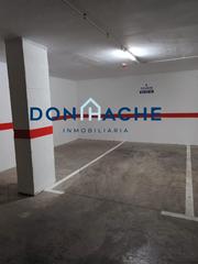 Location Parking voiture à Paseo de las artes y de los oficios 38. Alquiler plaza de garaje zona de la argentina