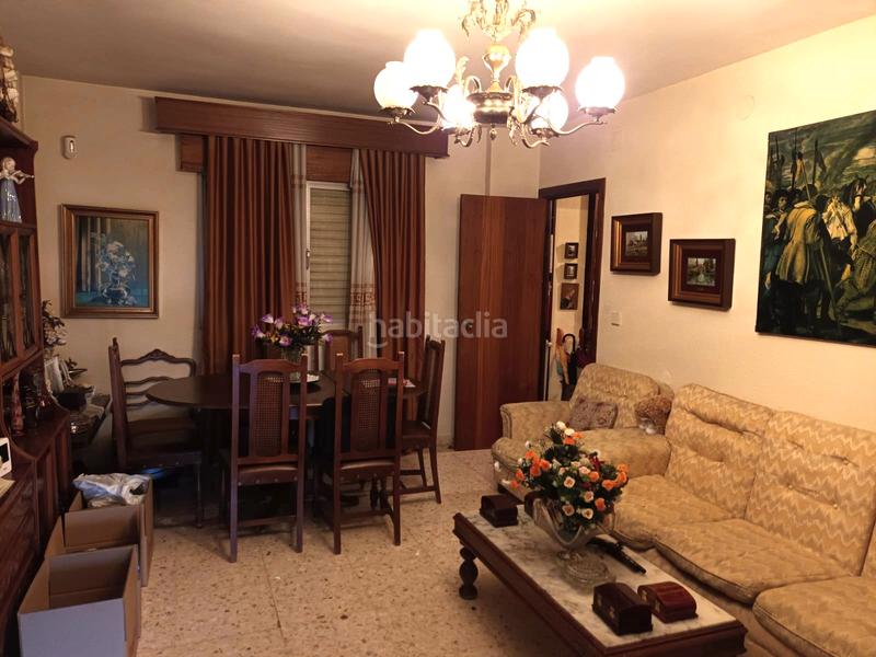 Foto 3bf7b696-602c-4663-97cd-18a3edfdbd6b. Pis amb calefacció aparcament a Centro Mérida