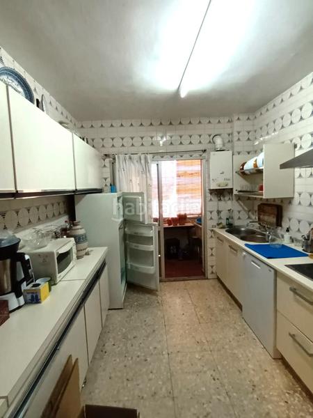 Foto 4b70d0d1-e173-4ae7-849d-57ac73df76c8. Pis amb calefacció aparcament a Centro Mérida