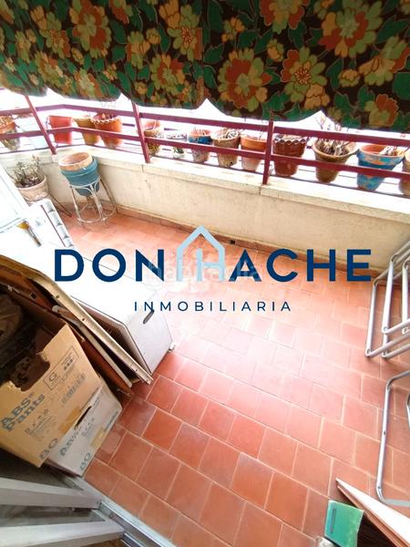 Foto 96ccef31-a117-4eb0-b3cc-04eaad540ba7. Pis amb calefacció aparcament a Centro Mérida