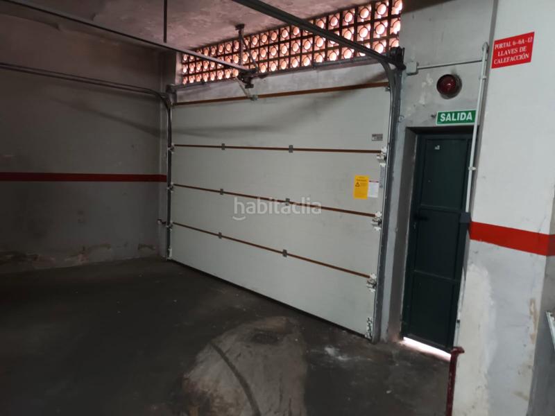 Foto a848675a-869b-4fbf-8366-99cfffa86921. Pis amb calefacció aparcament a Centro Mérida