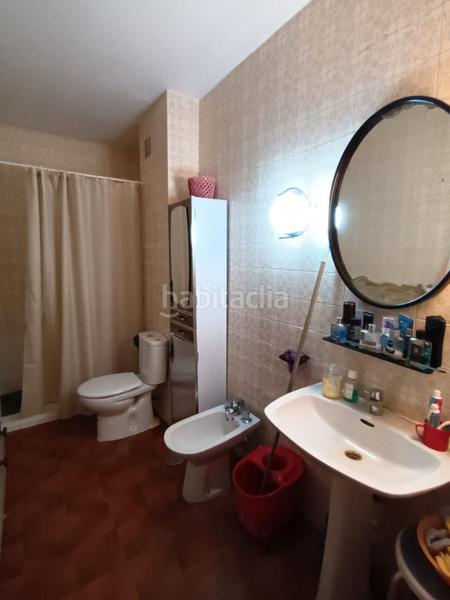 Foto d6a42361-ba39-4119-ab4e-fbf60be6f8db. Pis amb calefacció aparcament a Centro Mérida