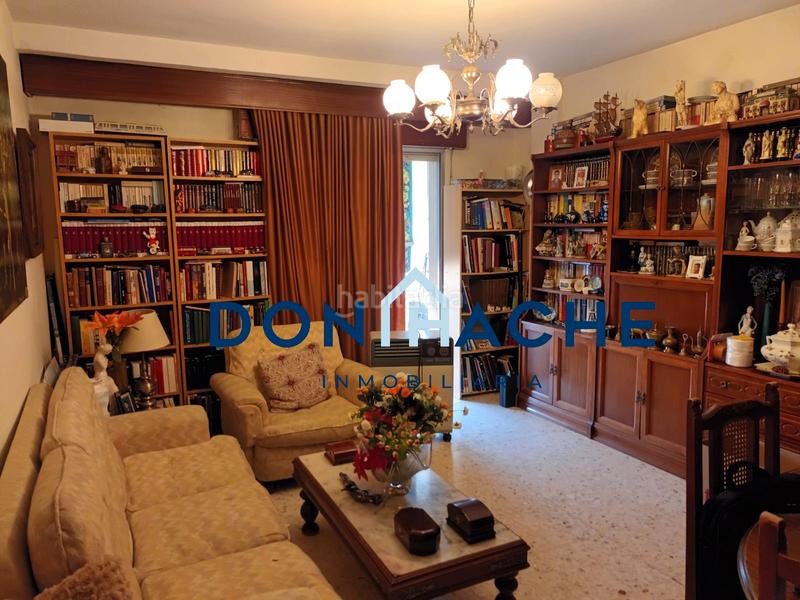 Foto dcfe120b-4a24-4e5a-9f73-70471d839ddb. Pis amb calefacció aparcament a Centro Mérida