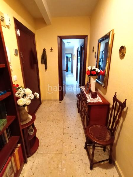 Foto f4b93a12-f824-4b28-a01b-0b064f919c85. Pis amb calefacció aparcament a Centro Mérida