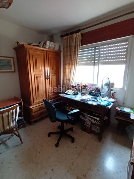 Foto fafb5a90-3874-4807-a6a4-c9e83484c131. Pis amb calefacció aparcament a Centro Mérida